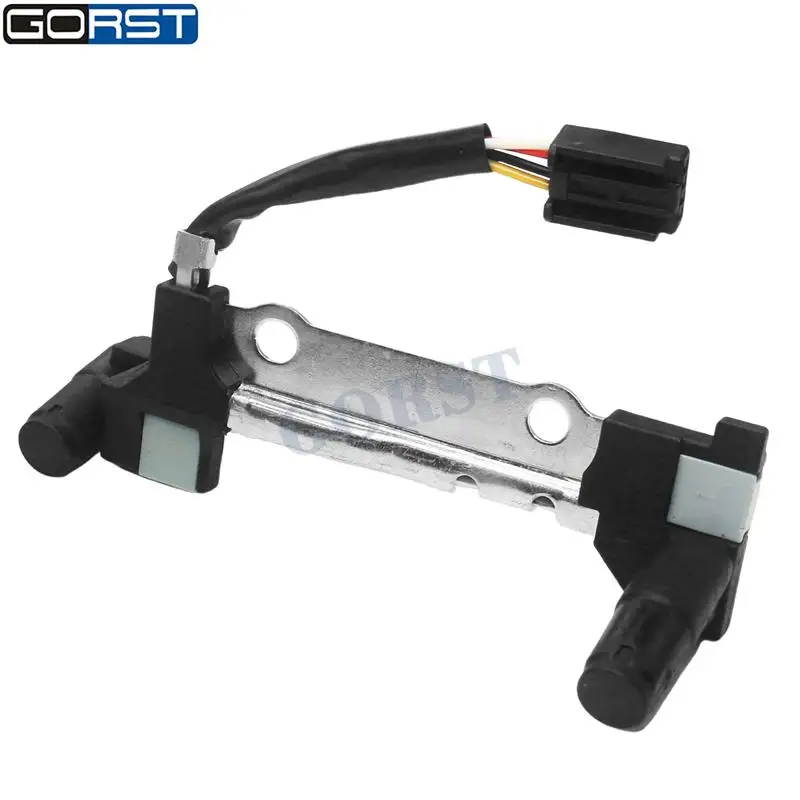 Sensor velocidad transmisión 89413-06010 Toyota RAV4 Camry - imagen 5