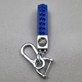 blue keychain 1