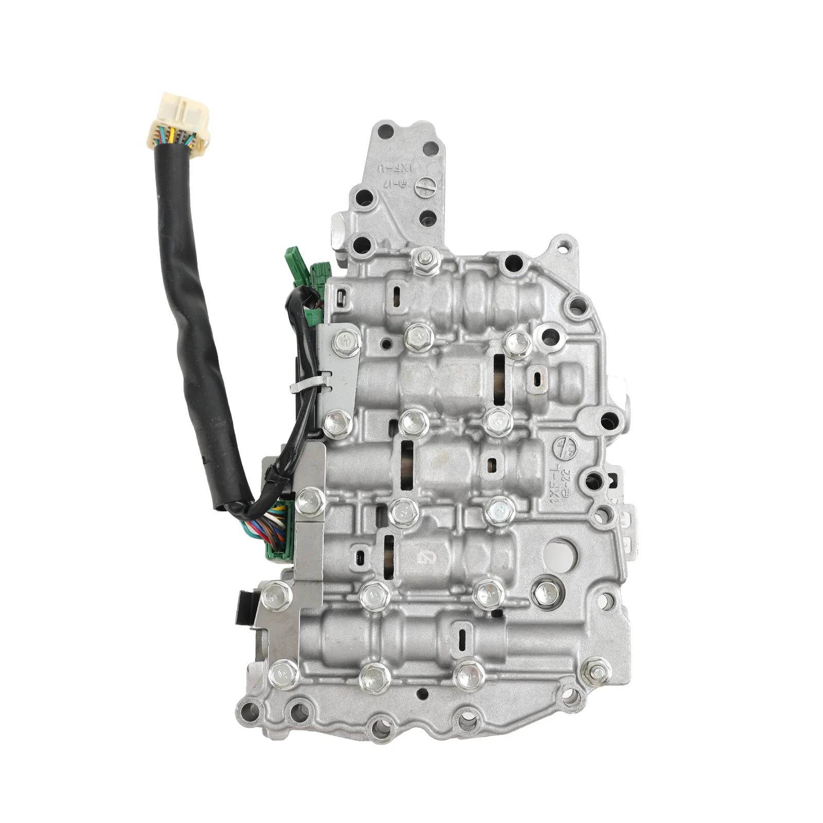 JF011E RE0F10A cuerpo de válvula CVT Jeep Patriot/Compass 2007-2017 - imagen 3