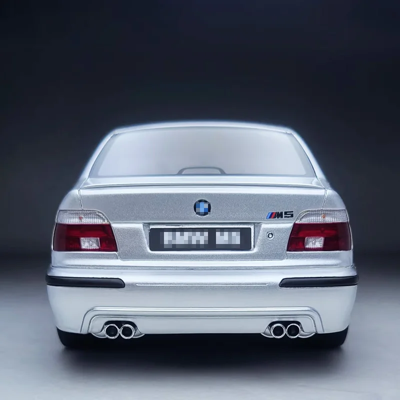 Alerón trasero BMW E39 M5 ABS – 1997-2003 - imagen 3