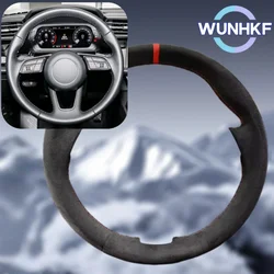 Funda Volante Gamuza Audi A1 A3 A4 A5 Q2