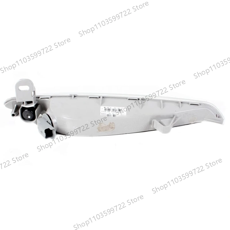 Luz de circulación diurna delantera Citroën DS5 OEM 9687188680 - imagen 5