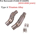 Titanium Alloy A