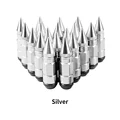 silver