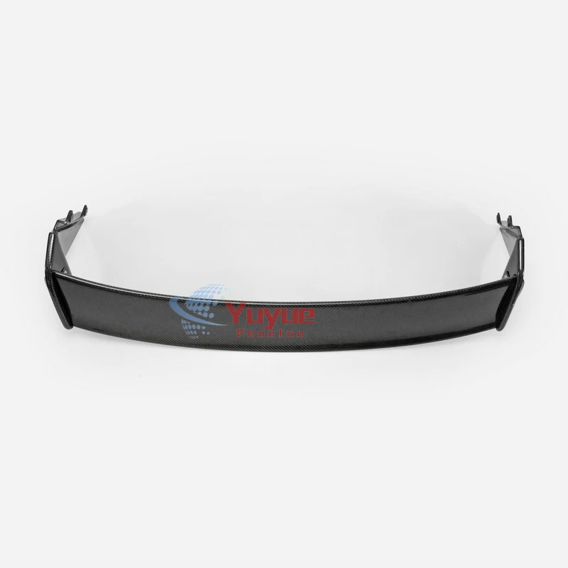 Alerón trasero techo fibra de carbono BMW Mini Cooper R56 06-13 JCW - imagen 3