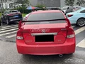 Red and Black