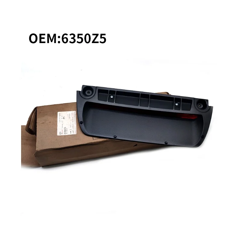 Luz de parada 6350Z5