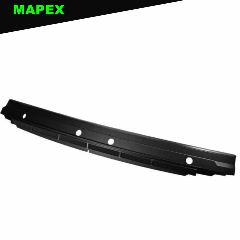 Panel limpiaparabrisas delantero Land Rover Discovery 2 1999-2004 - imagen 4