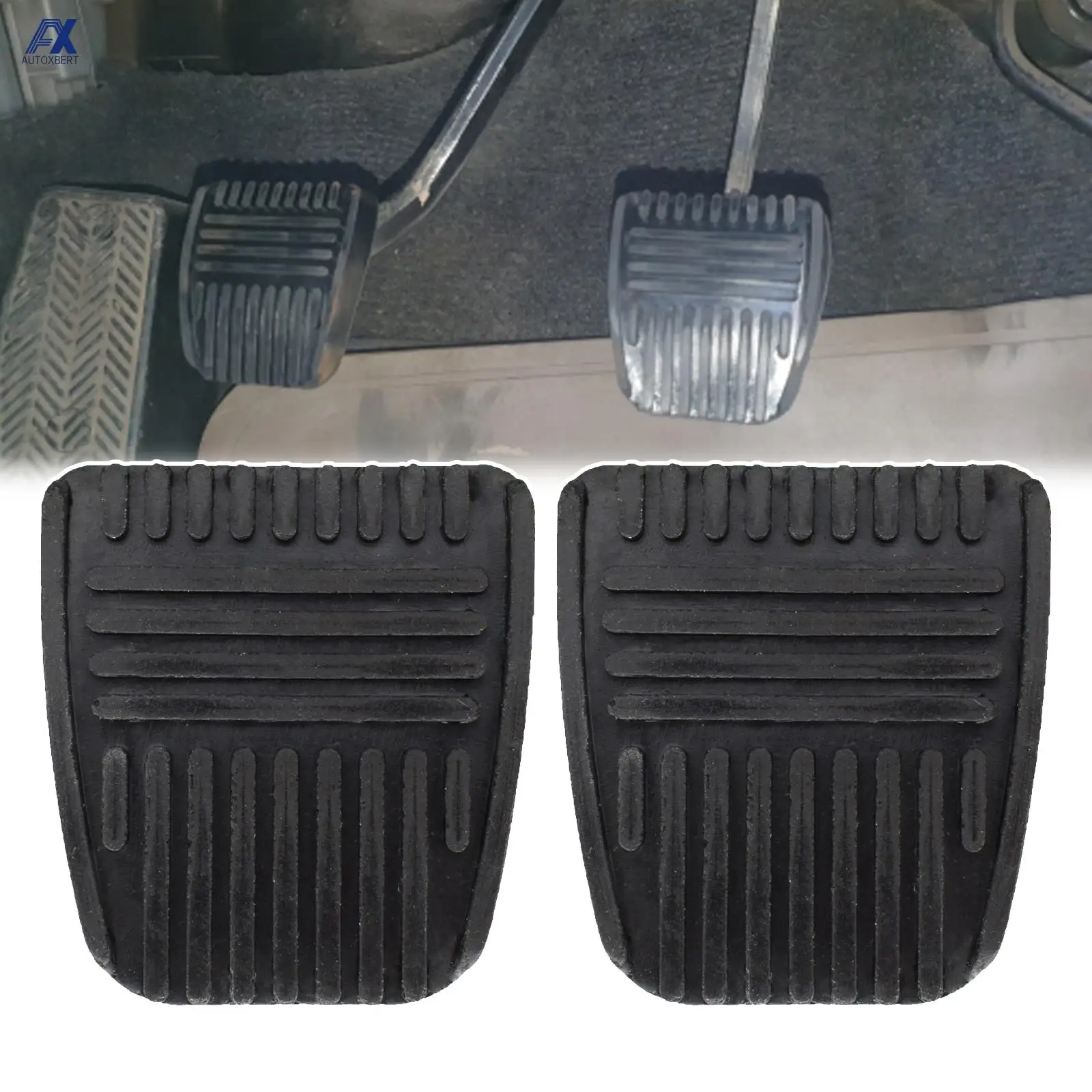 Cubierta de pedal embrague y freno Toyota Camry RAV4