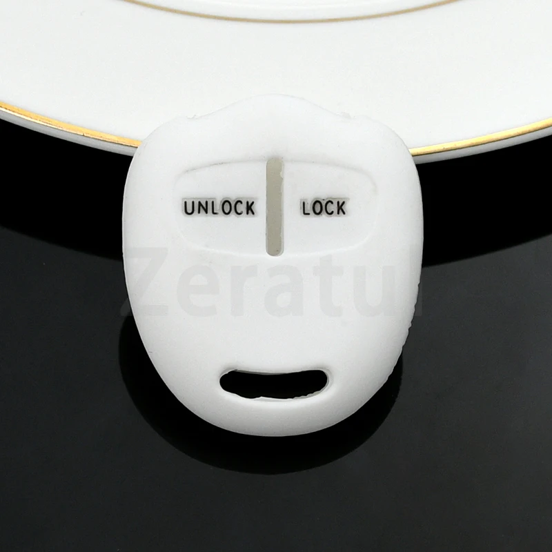 Funda protectora Zeratul para llave Mitsubishi