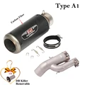Type A1
