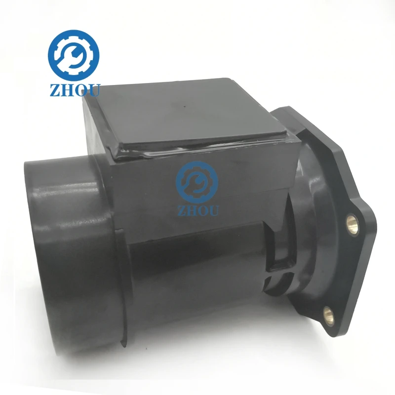 Caudalímetro MAF OEM Nissan 2268030P00 para 300ZX Z32 3.0 Biturbo - imagen 3