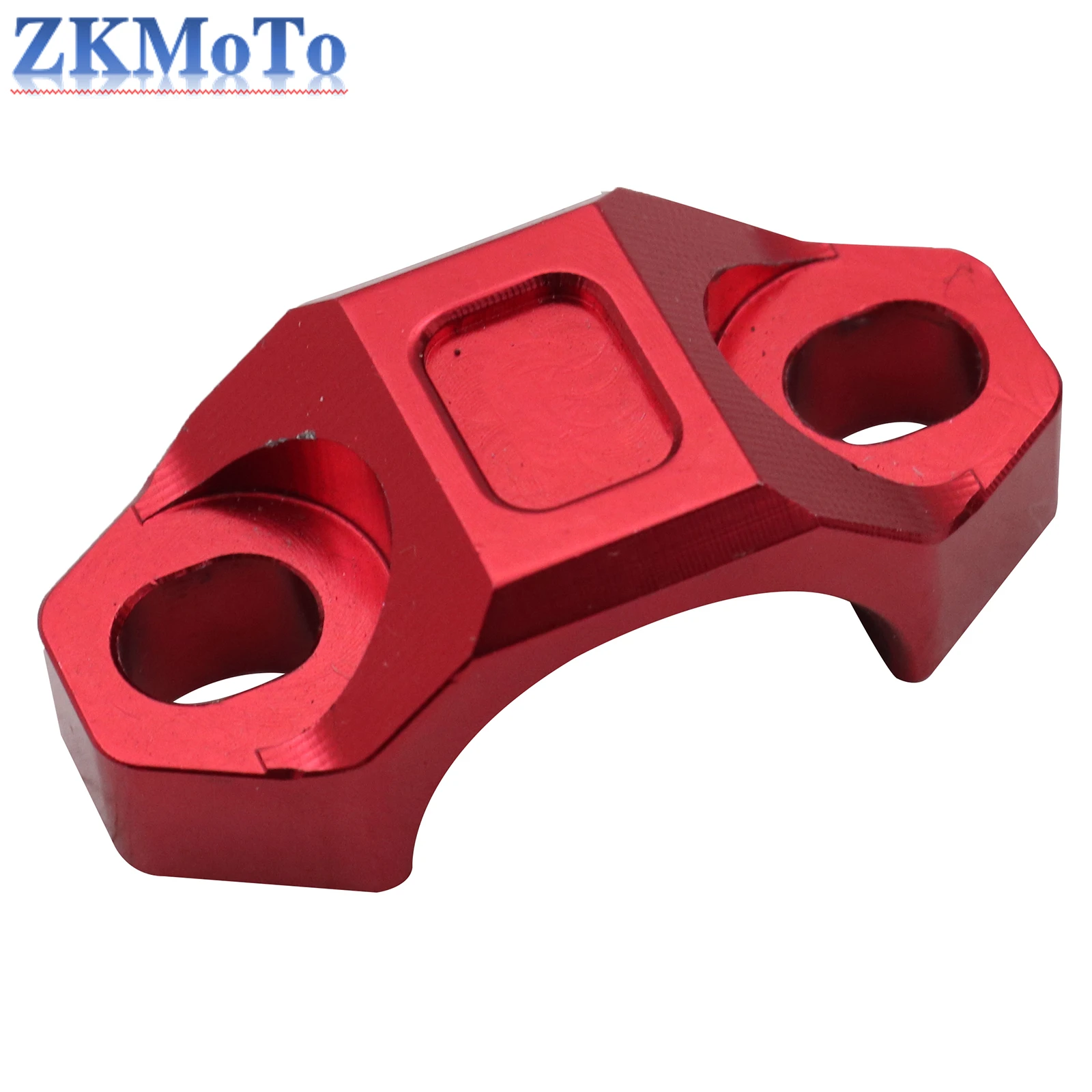 Bomba freno embrague manual ATV aluminio CNC – KTM Yamaha Honda - imagen 3