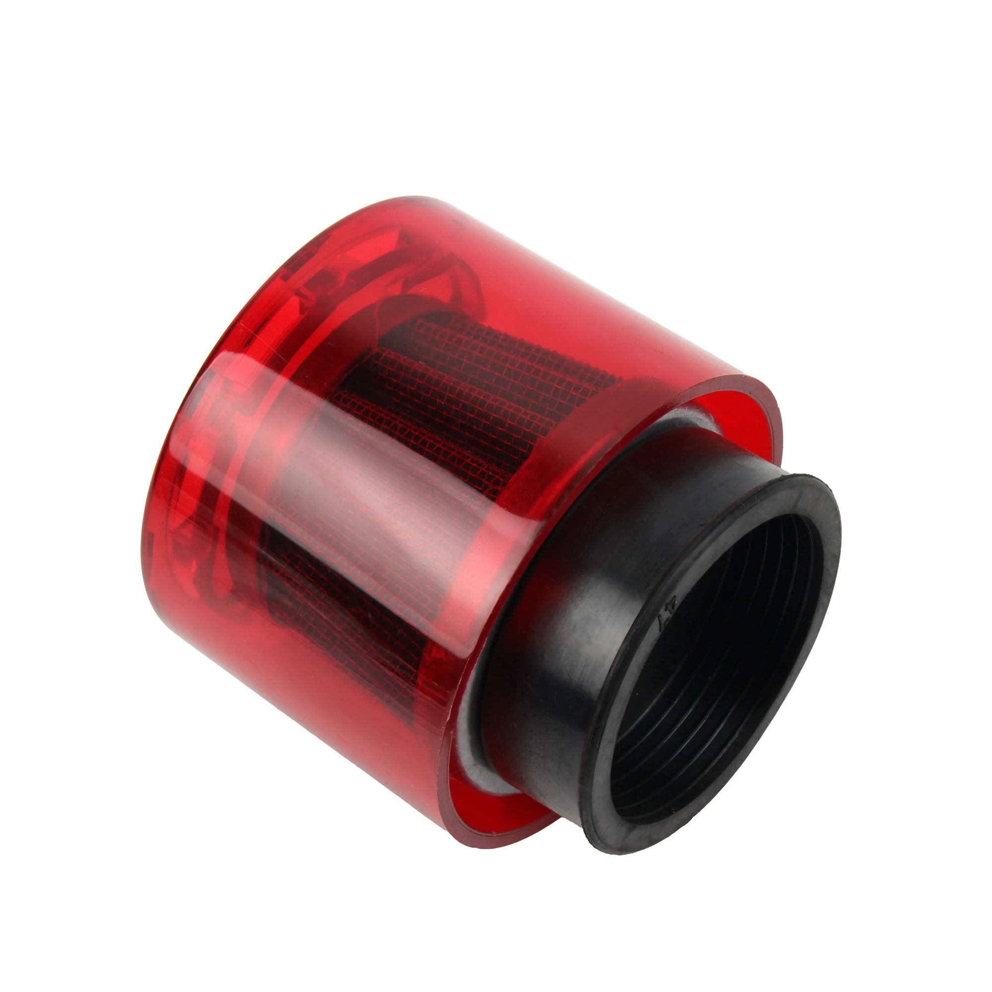 Filtro de Aire Universal Impermeable para Moto y ATV – Diámetros 28-47mm - imagen 4