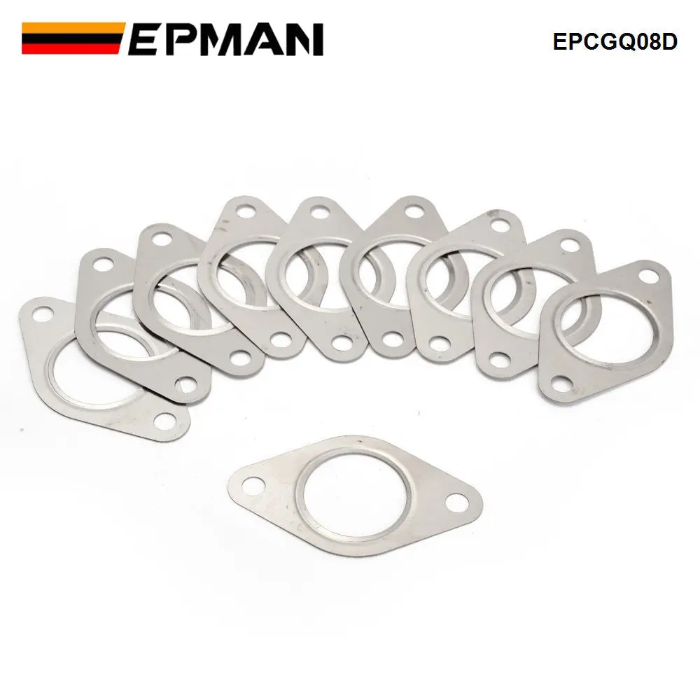 EPMAN Junta acero inoxidable para válvula de descarga externa 35/38 mm - imagen 2