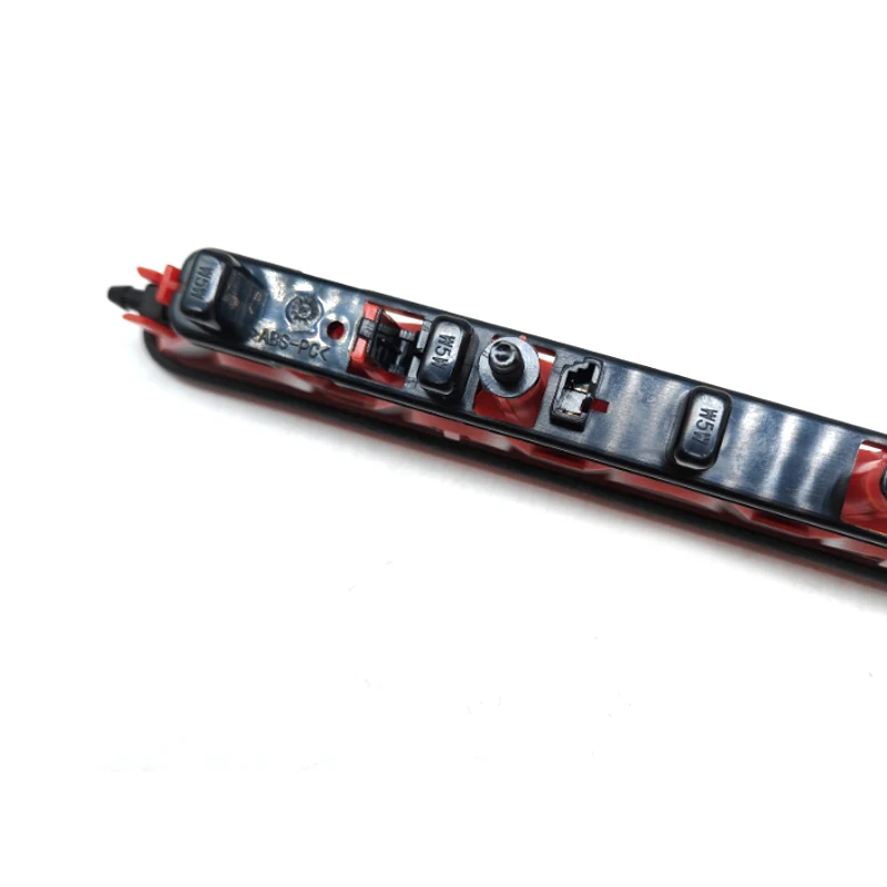 6350K5 brake light tail light 6351EL for Peugeot 206 207 Citroen2 high brake light third brake light warning light - imagen 5