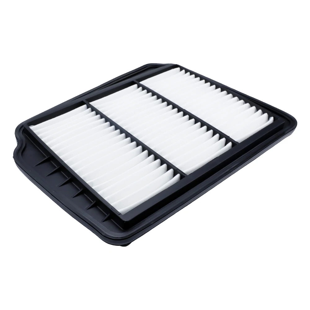 Filtro de aire del motor para BUICK EXCELLE CHEVROLET LACETTI J200 OPTRA DAEWOO NUBIRA Wagon NEXIA 1.6L 1.8L accesorios 96553450 - imagen 4