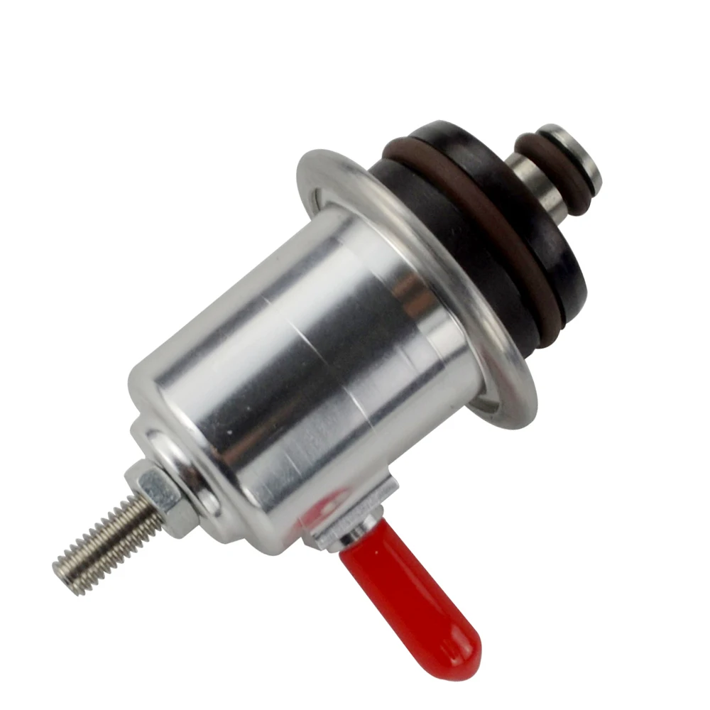 WLR Racing WLR-FPR99 Regulador de presión de combustible ajustable VAG - imagen 4