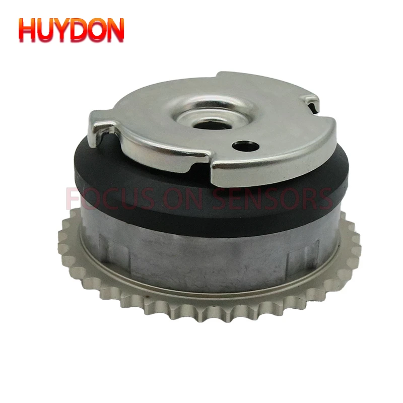 11367583207 piñón de sincronización del árbol de levas de admisión/escape para BMW 130i 325i 330i E92 E91 E60 E61 E63 E84 X5 Z4 11367583208 - imagen 2