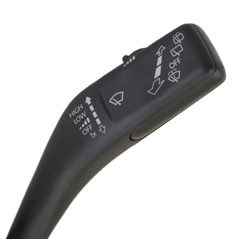 5K0953513K Mando combinado con control de crucero VW Golf MK6 - imagen 4