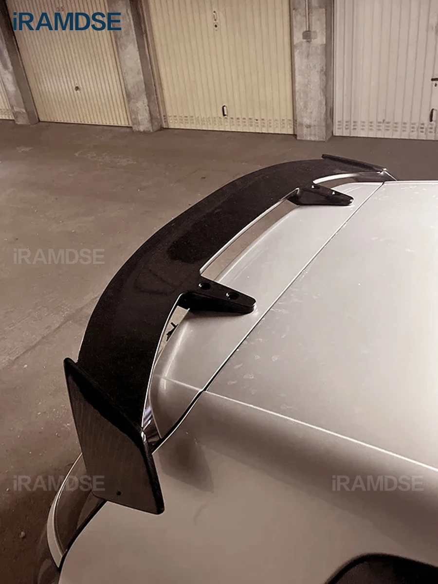 Alerón trasero Ford Fiesta Active 2013-2022 - imagen 4