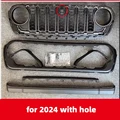 24 without hole
