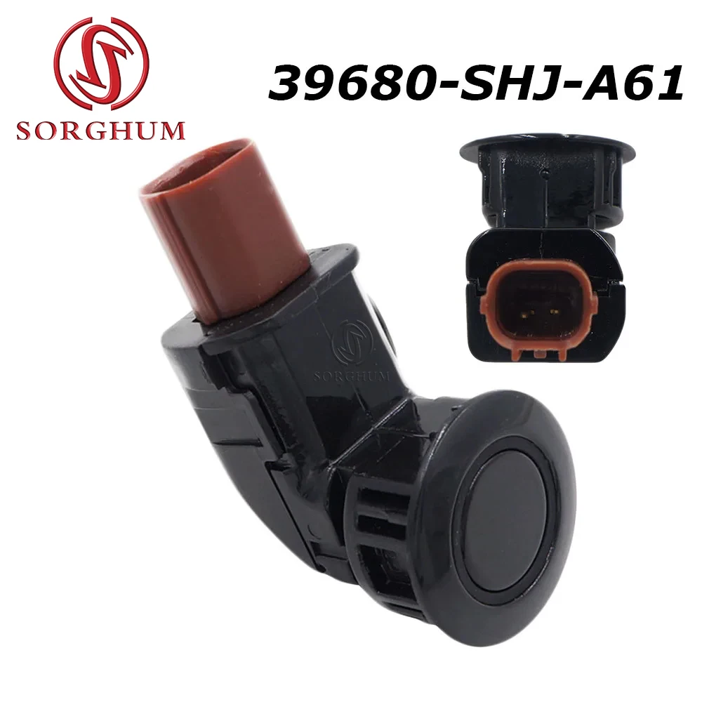 39680-SHJ-A61 Sensor de aparcamiento PDC Honda CR-V 2007-2012 - imagen 4