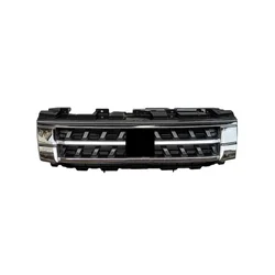 Rejilla paragolpes Mitsubishi Pajero V93 V97 2015-2018