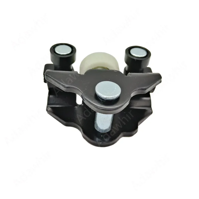 Rueda deslizante inferior corredera derecha Renault Trafic 2014-2023 - imagen 4