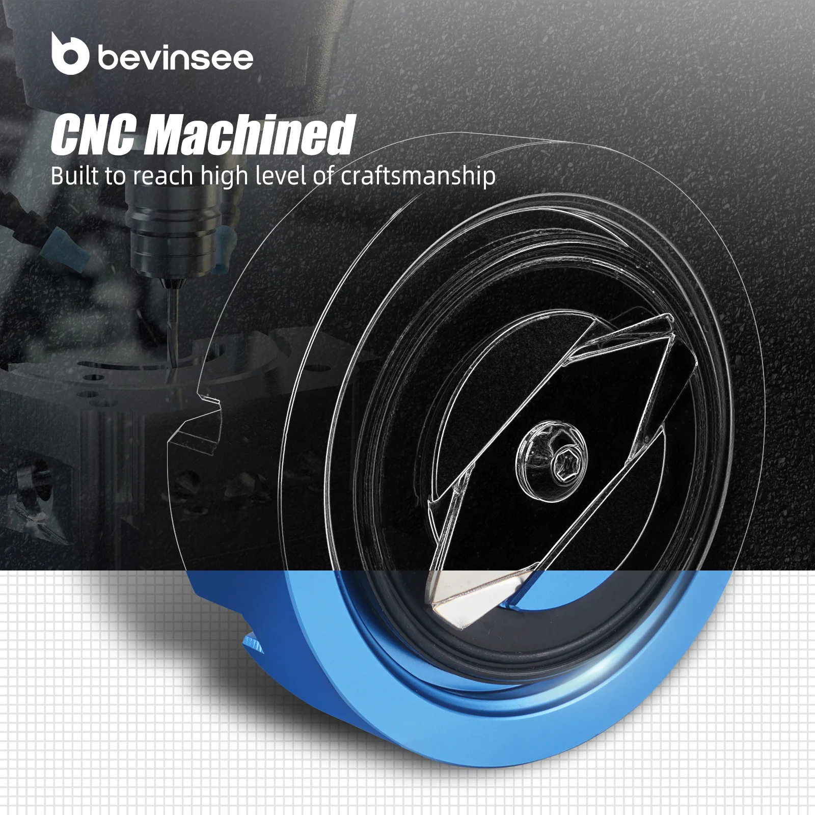 Tapón de llenado de aceite para BMW Serie 3, 5, X1, X3 y X5 - imagen 5
