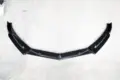 Chin Matte Black