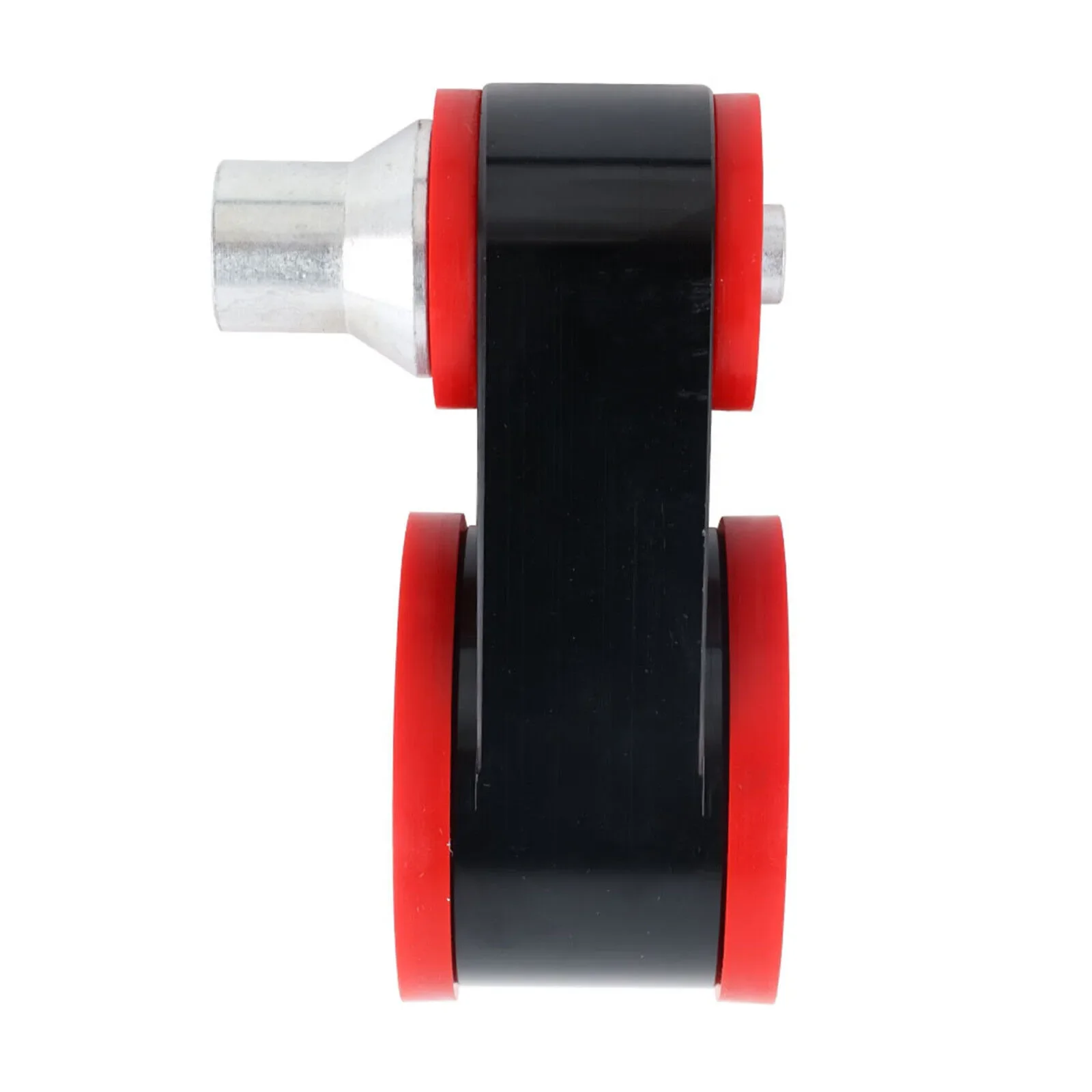 Buje soporte motor trasero Duramet poliuretano 85A – Ford Fiesta - imagen 4