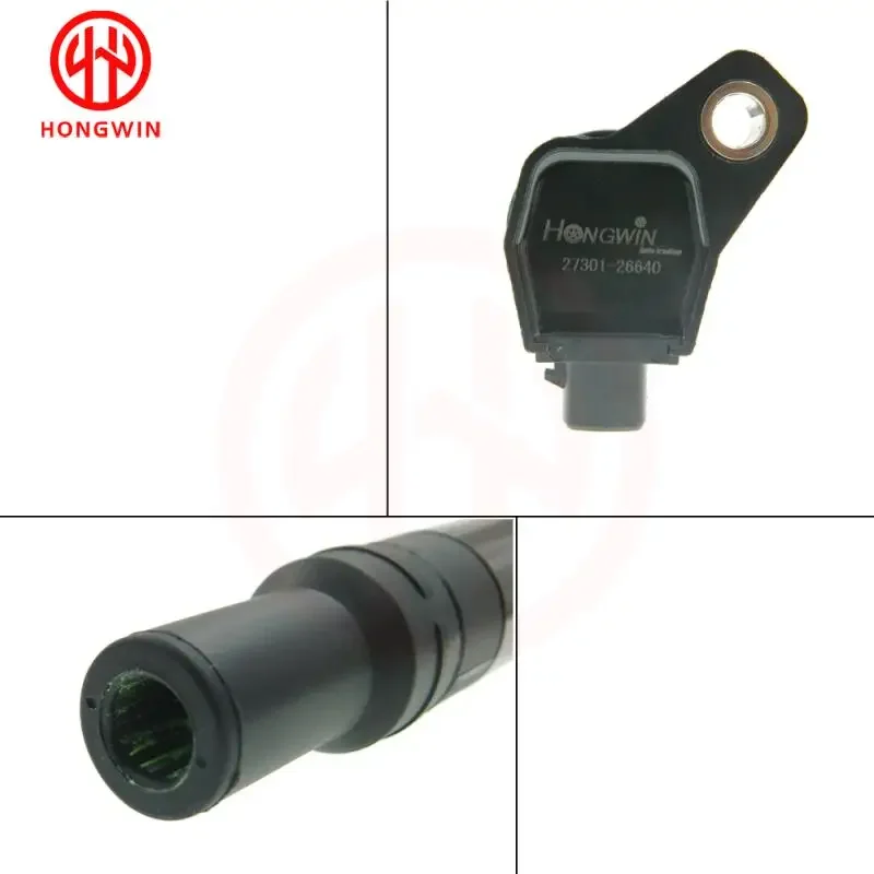 Bobina Encendido UF-499 Kia Rio Hyundai Accent 1.6L 2006-2011 - imagen 5