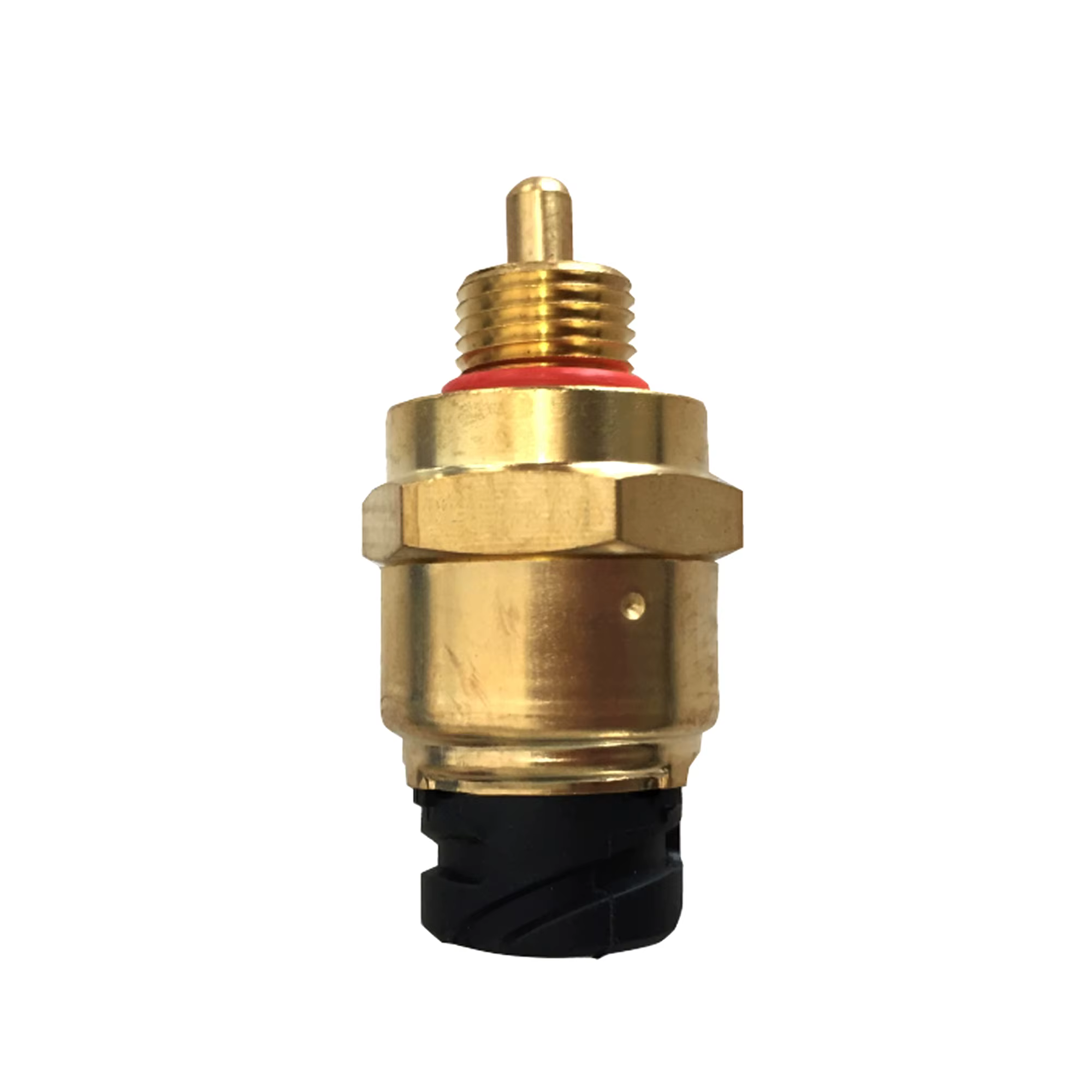 Sensor de presión de aceite Sorghum – Volvo D12, D16 camiones FH, FM - imagen 5