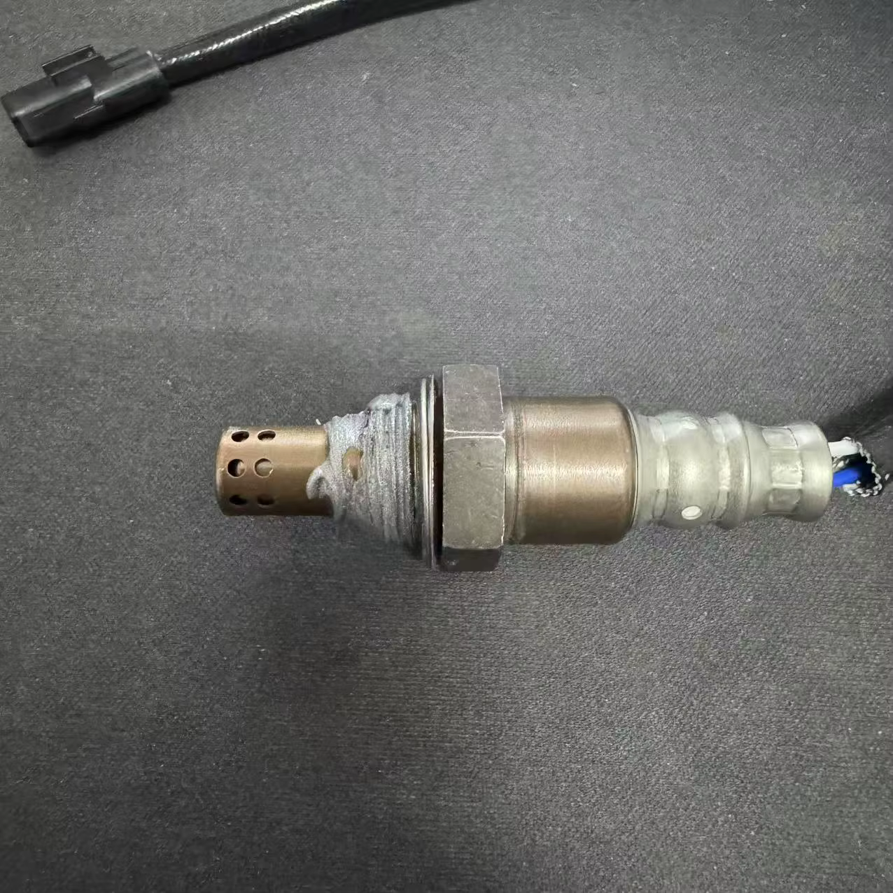 Sonda lambda Yamaha SMAX 155 2014 – 1DK-H592A-00 - imagen 4
