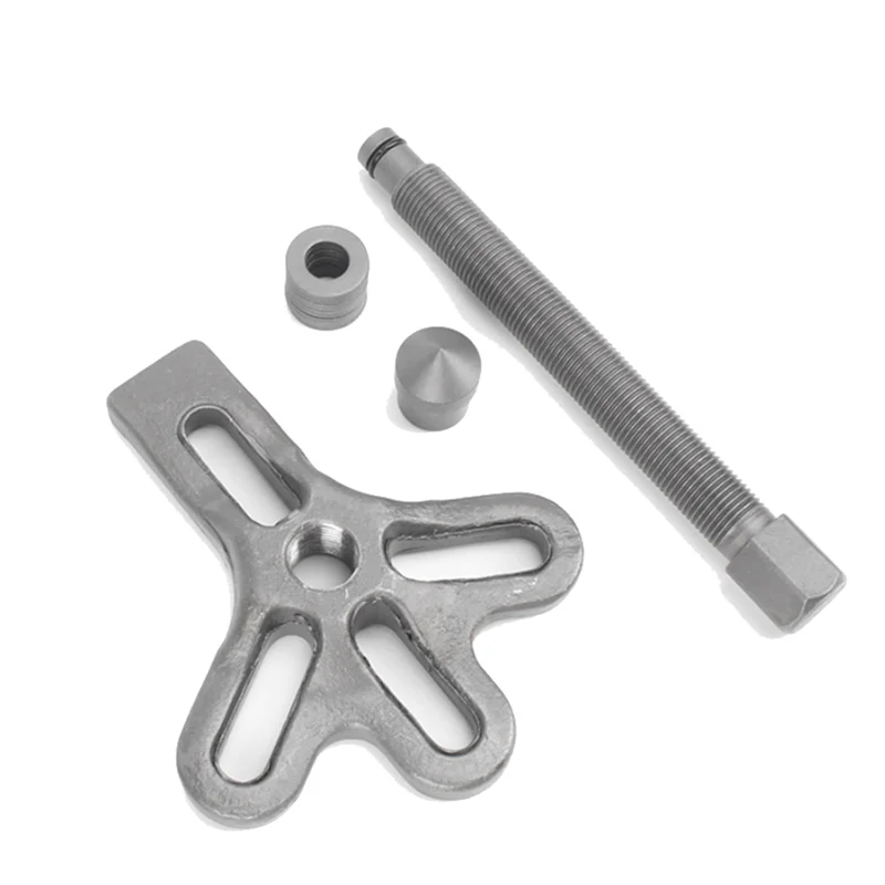 Kit extractor polea de engranaje y cigüeñal para volante - imagen 2