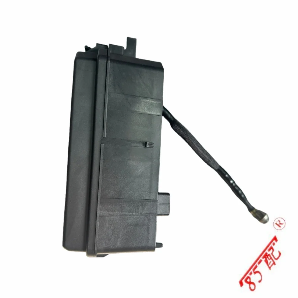 39068008 Caja de fusibles de la ECU para Opel - imagen 5