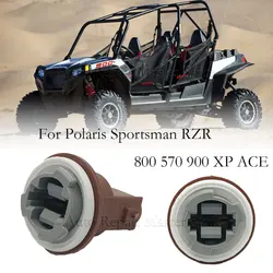 Conector lámpara trasera 4011101 Polaris Sportsman RZR 800/570/900