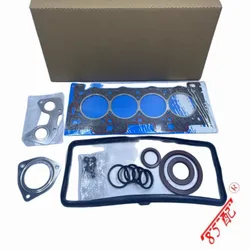 Kit de juntas de culata 0209.CJ – Peugeot 206/207 y Citroën C3