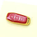 red cover(GLD)