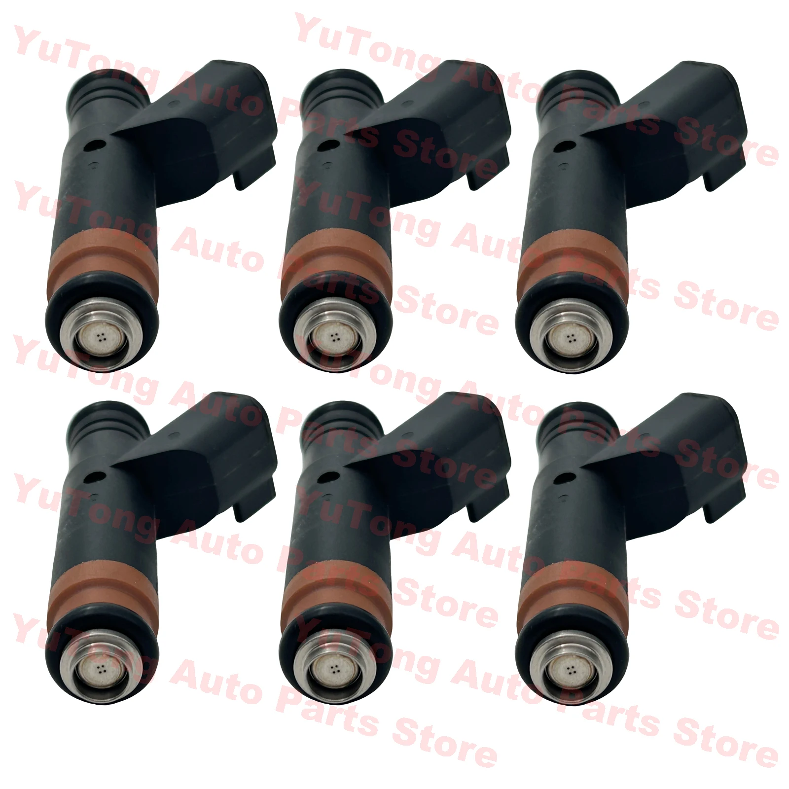Válvula de inyector de combustible Ford 3.0L y 4.6L