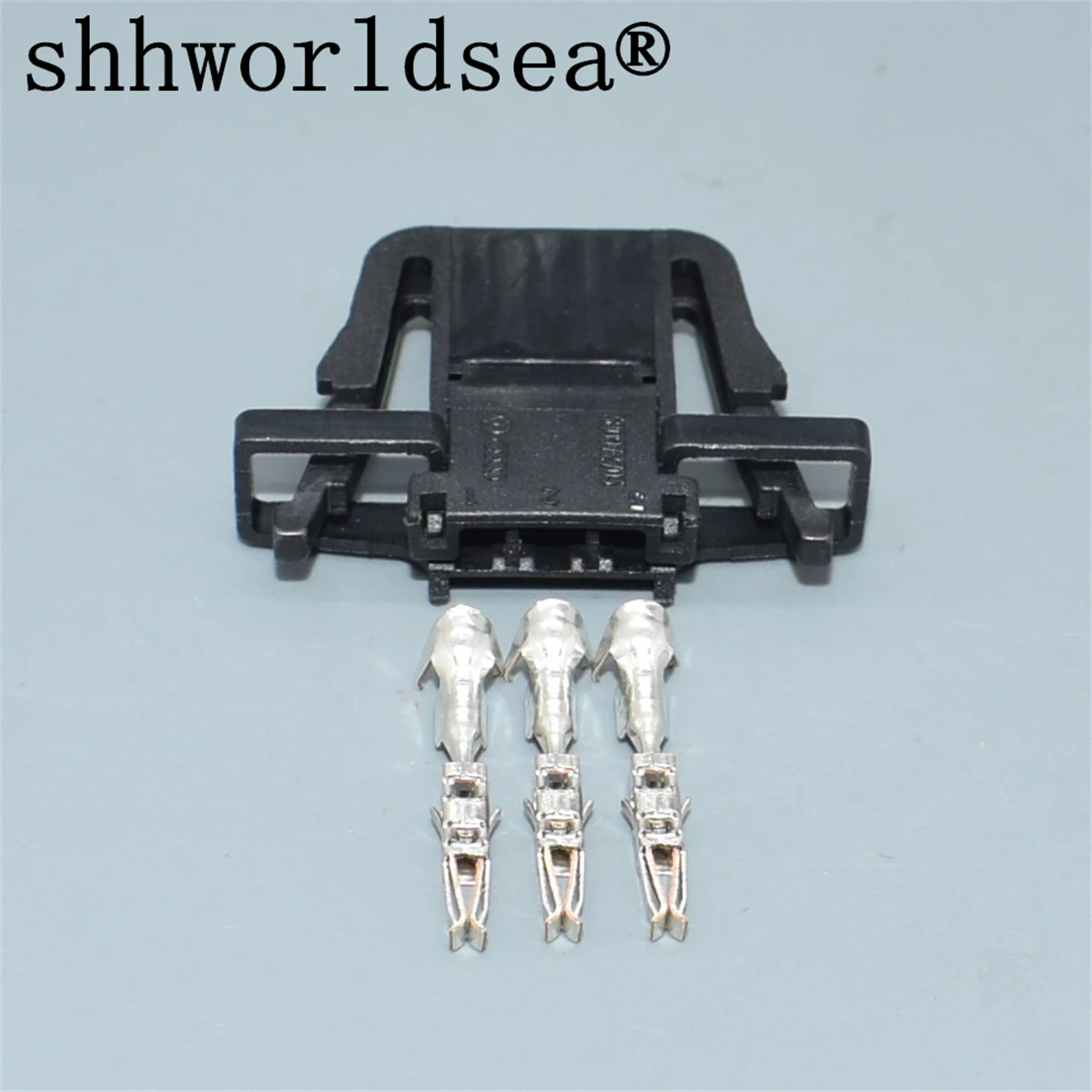 3B0972703 conector de luces traseras VW Skoda - imagen 3