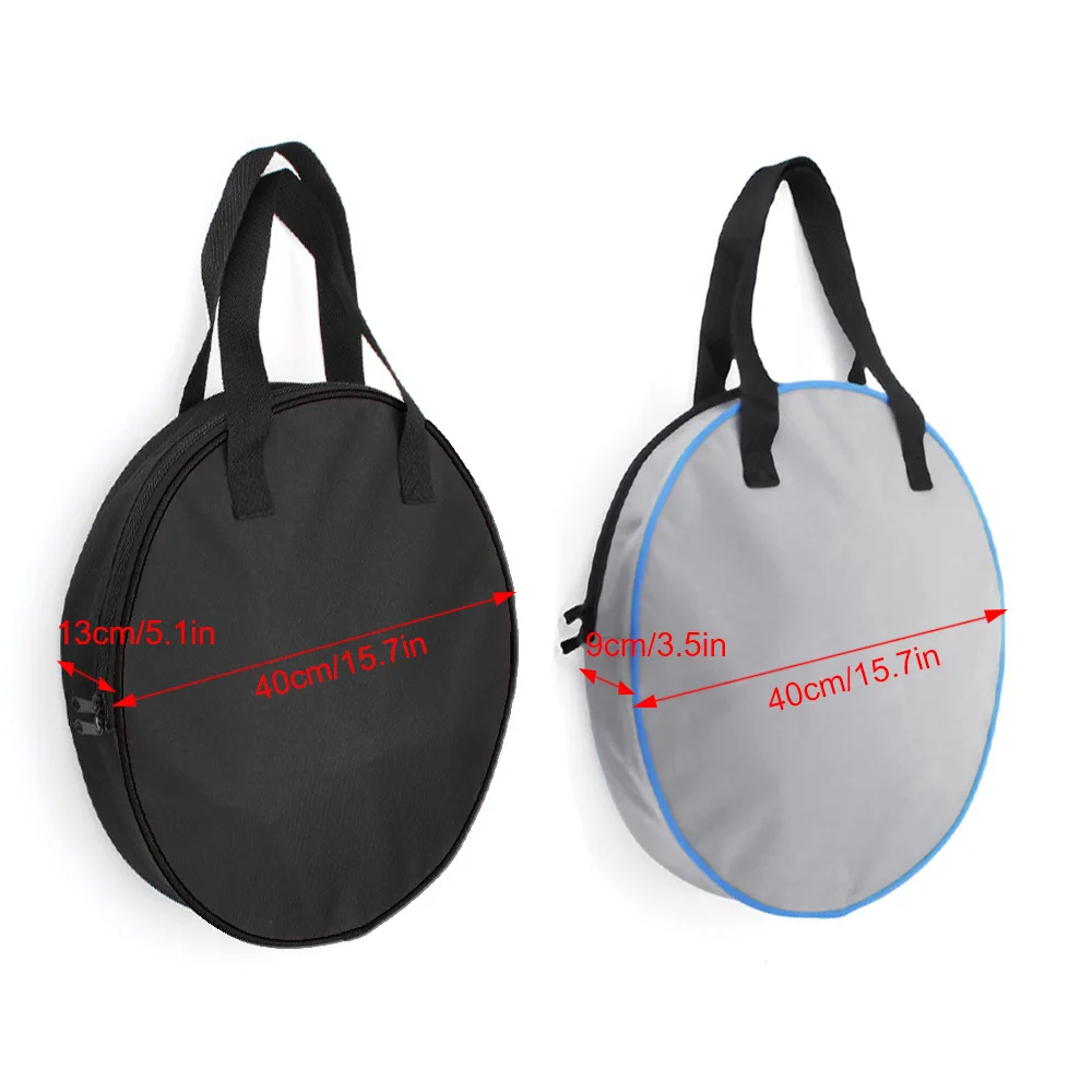 Bolsa impermeable organizadora para cables de carga de coche eléctrico - imagen 2