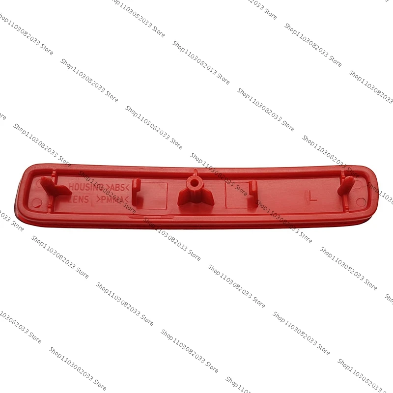 Reflector trasero de paragolpes Toyota Highlander 2011-2014 - imagen 5