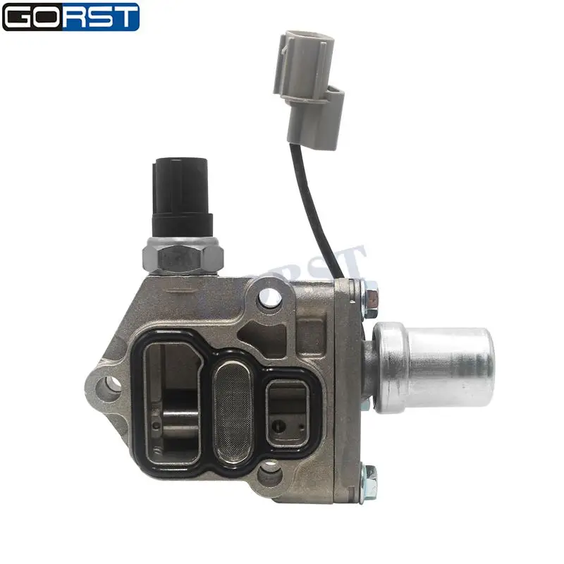 15810-PLR-A01 Válvula solenoide VVT para Honda Civic 1.7 - imagen 2