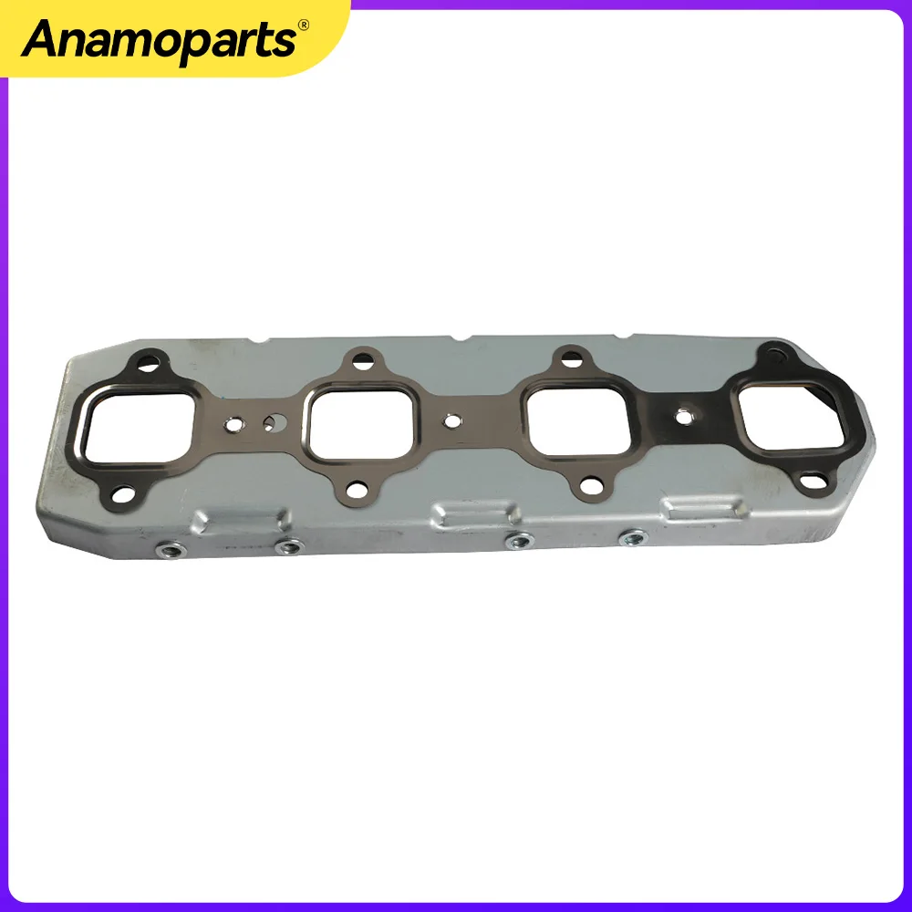 Junta del colector de escape para Jaguar E-PACE 2.0 204DTD/204DTA - imagen 2