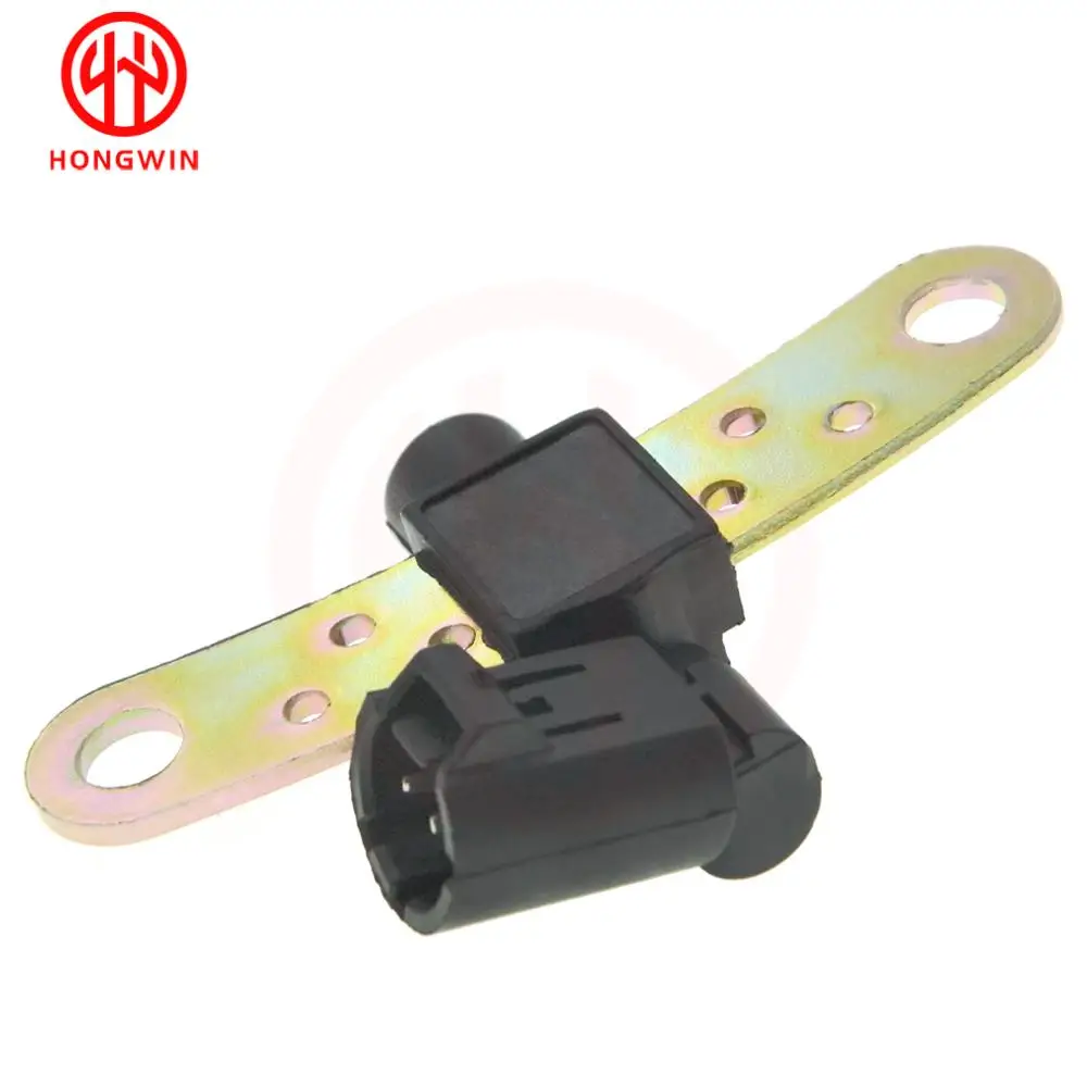 7700101970 23798-00QAC Sensor de posición de cigüeñal para Renault Clio 1998-2005 Laguna 1998 Megane 1996-2000 Scenic 1998-2000 - imagen 5