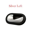 Silver Left
