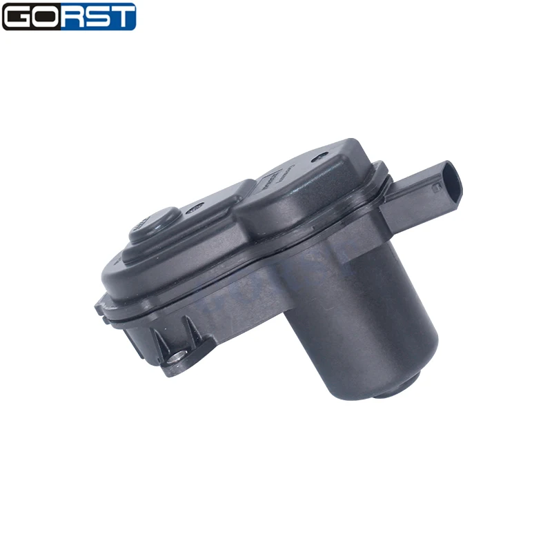 32337647 Motor freno de mano eléctrico – Audi A6