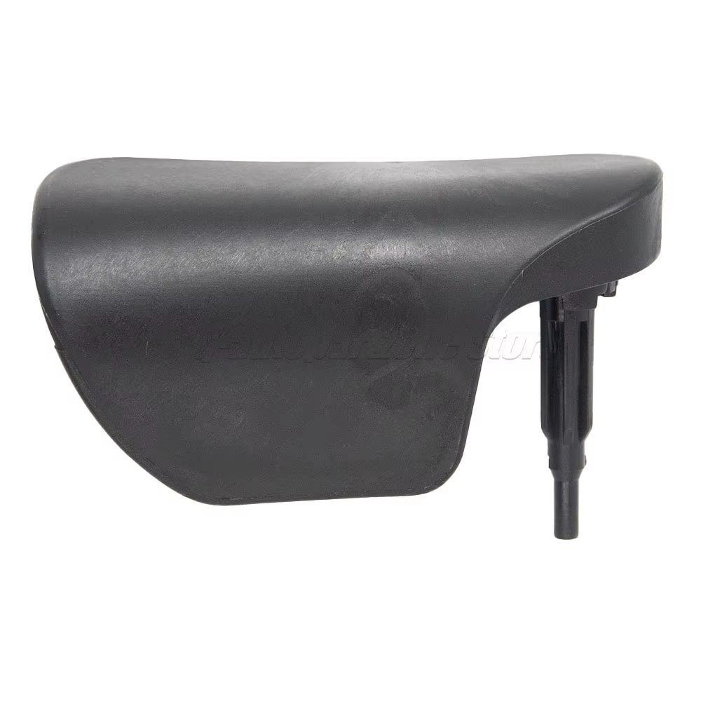 8J2823633C Soporte de maneta del capó para Audi TT MK2 RHD - imagen 5